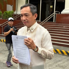 Ombudsman asked to probe P4.4 billion flood control projects in Davao City