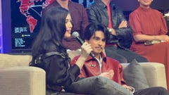 Kylie Padilla and Miguel Tanfelix face fears in high-stakes action series ‘Taskforce Firewall’
