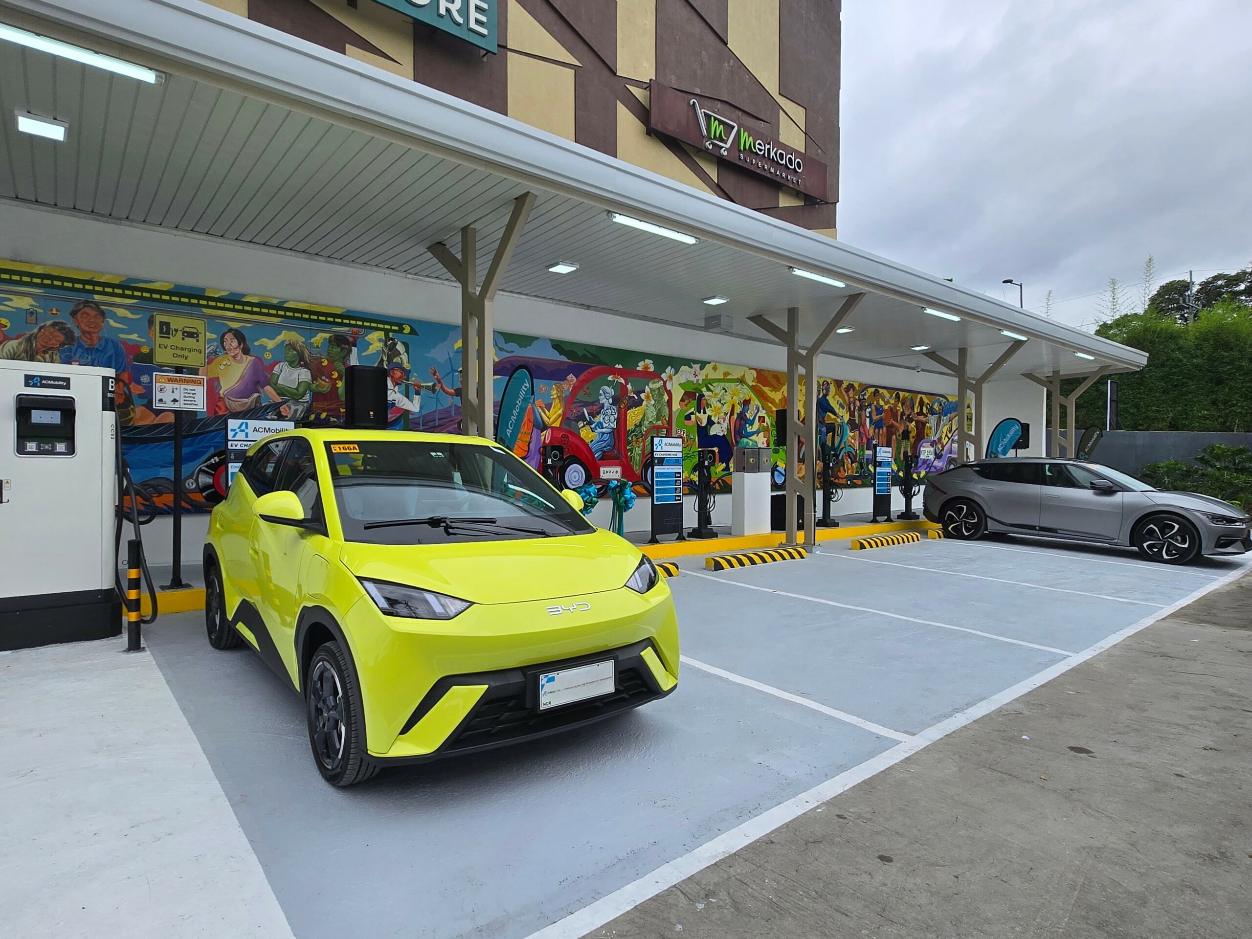 Ayala bets on sustainability to cushion rising energy costs
