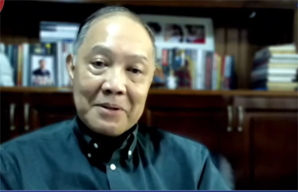 Sen. Bato may still serve as senator-judge if not removed from office, lawyer says