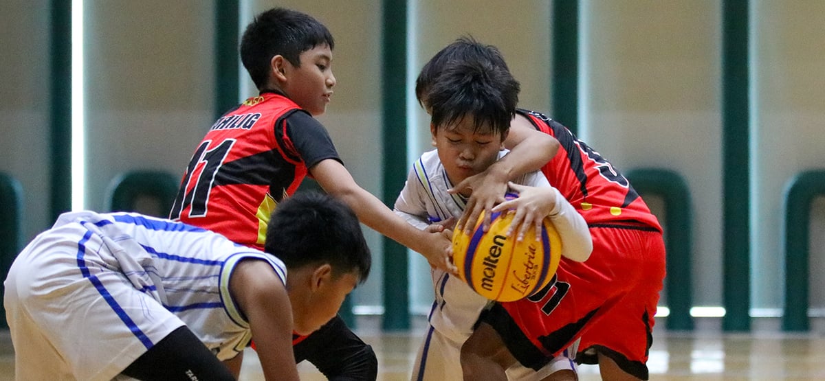 Batang Beermen near finals