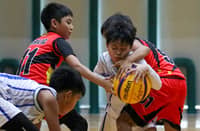 Batang Beermen near finals