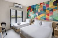 Hotel101-Madrid hits record P7.18M single-day revenue