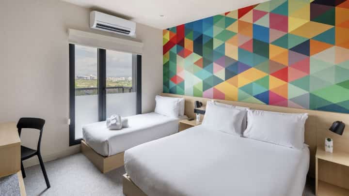Hotel101-Madrid hits record P7.18M single-day revenue