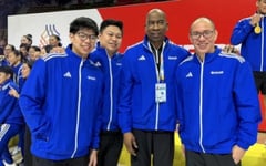 Arespacochaga named Gilas Women U18 coach