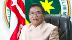 'Nobody can remove me' — Macacua draws line between MILF membership, BARMM role