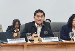 House panel approves P3K teacher bonus