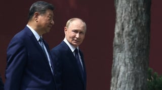 Putin acknowledges fuel shortages