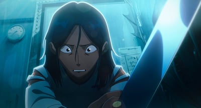 Filipino animation teases upcoming releases amid Annecy Film Festival
