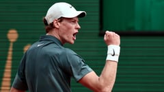 NEW KING OF CLAY?: Sinner enters Roland Garros as heavy favorite
