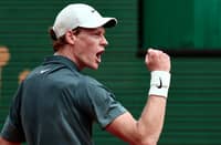 JANNIK Sinner will be an overwhelming favorite when he competes in the French Open next week.