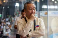 POC president Abraham ‘Bambol’ Tolentino will roll out the red carpet for some of the country’s finest mind athletes when the Philippine National Speed Cubing Open 2026 fires off on 27 and 28 May in Tagaytay City.
