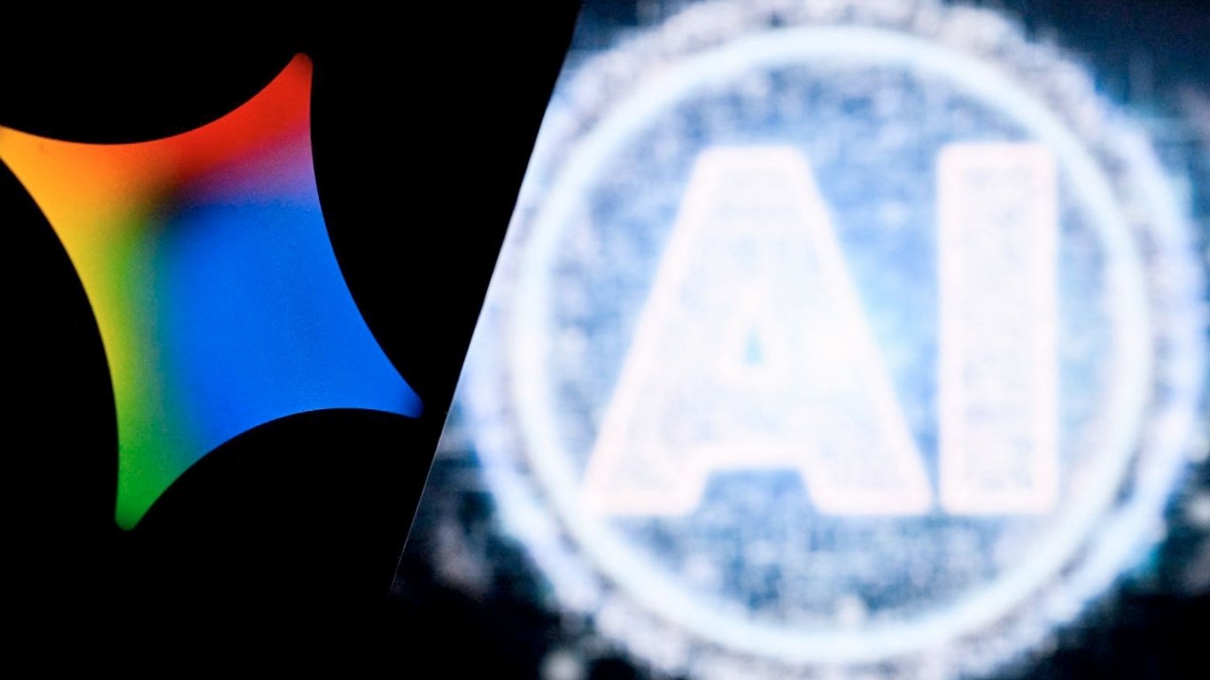 Google powers $25-B cloud business