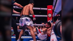 Dy: Bare knuckle ain’t boxing