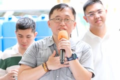 Go pushes heat-health protocols
