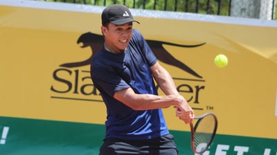 Rich Palawan Open unwraps new era for Phl tennis