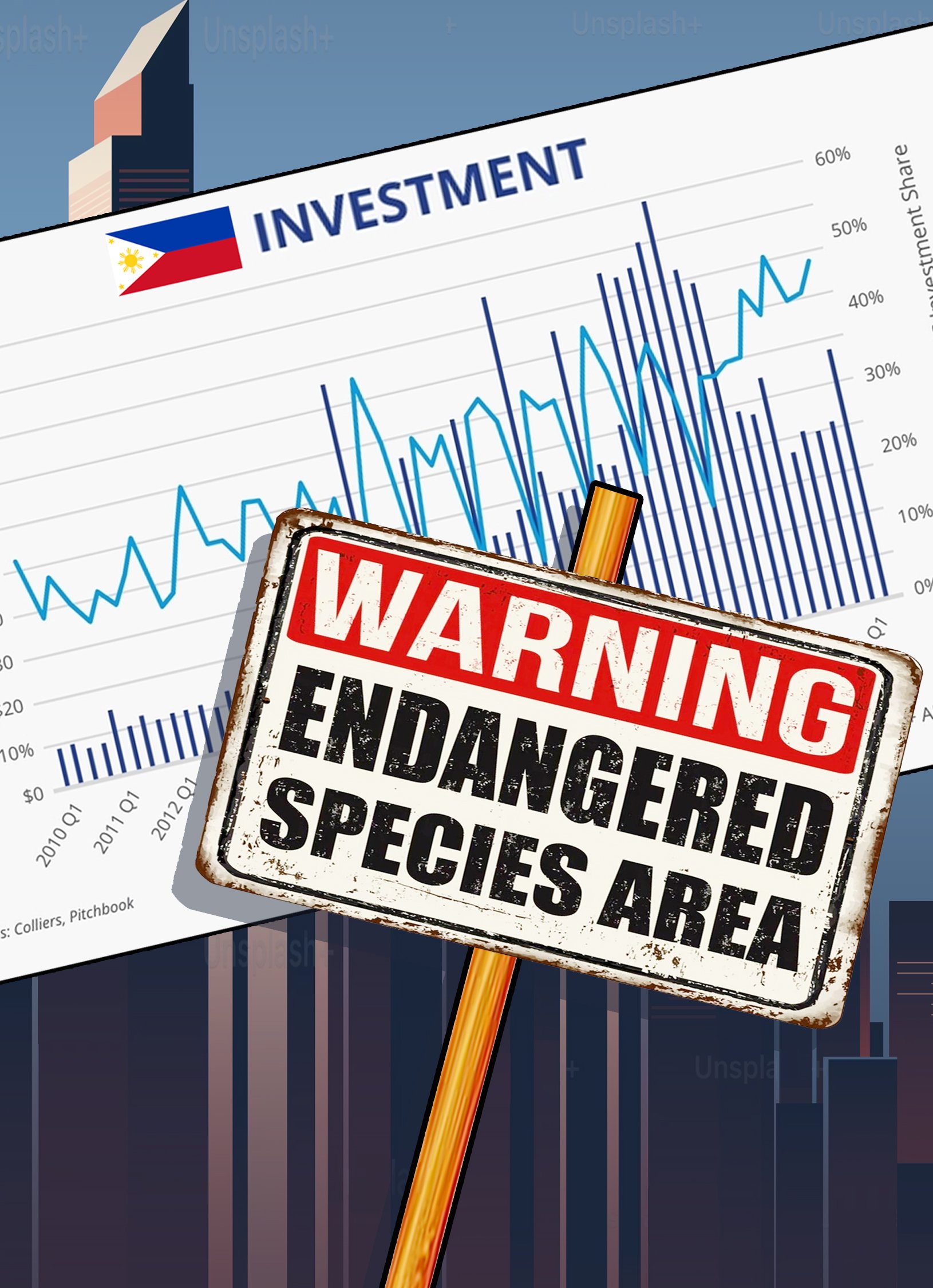 ENDANGERED INVESTMENT HUB