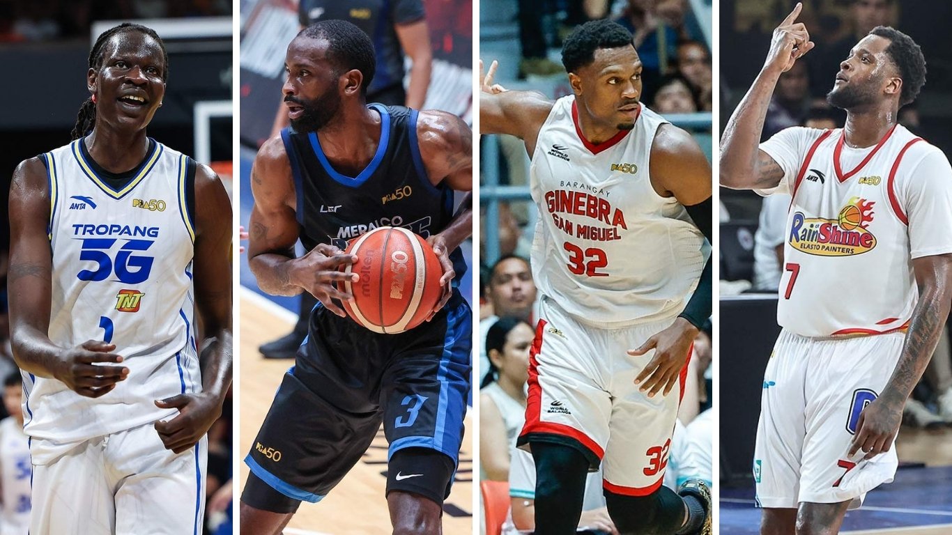 BATTLE LINES DRAWN: Tropa wary of hungry Bolts; Kings eye finals return