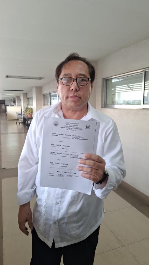 Prosecutors dismiss frustrated murder raps vs cop in viral C-5 crash