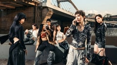 Xonara storms into P-pop scene 