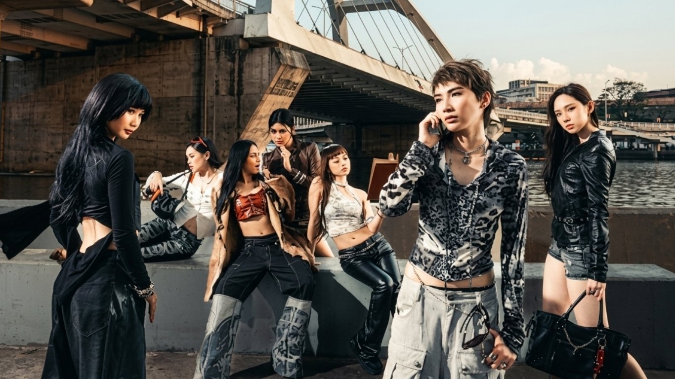 Xonara storms into P-pop scene