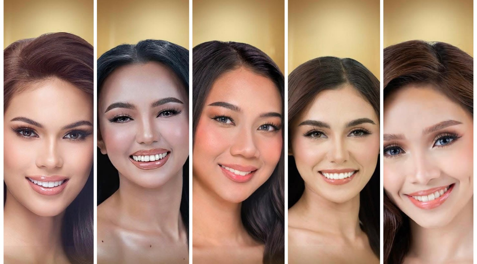 Voices of purpose take center stage at Miss Philippines Earth 2026