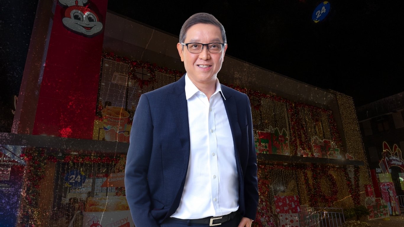 Jollibee’s VisMin hub hits 99% RE use
