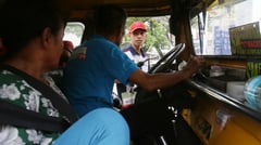 LTFRB expands fuel subsidy program