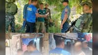 Three regional ‘most wanted’ fugitives captured