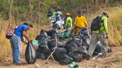Aboitiz Renewables leads Olongapo cleanup drive vs flooding
