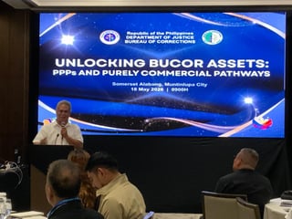 BuCor eyes billion-peso revenues from Bilibid land leases
