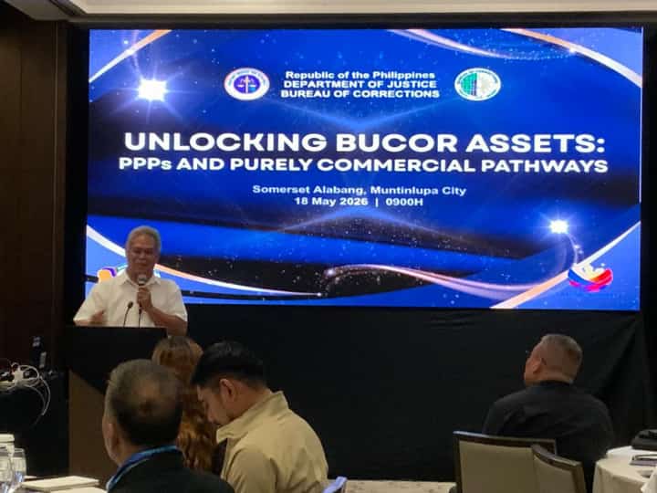 BuCor eyes billion-peso revenues from Bilibid land leases