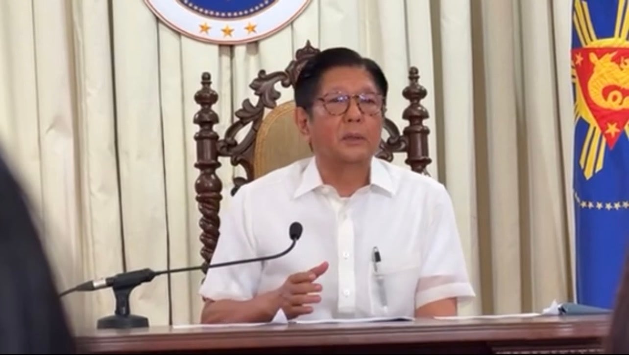 Japan key to Philippines energy security plans — Marcos