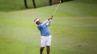 VINTAGE TONY: Lascuña glows with 64; Que, Mondilla trail by 2