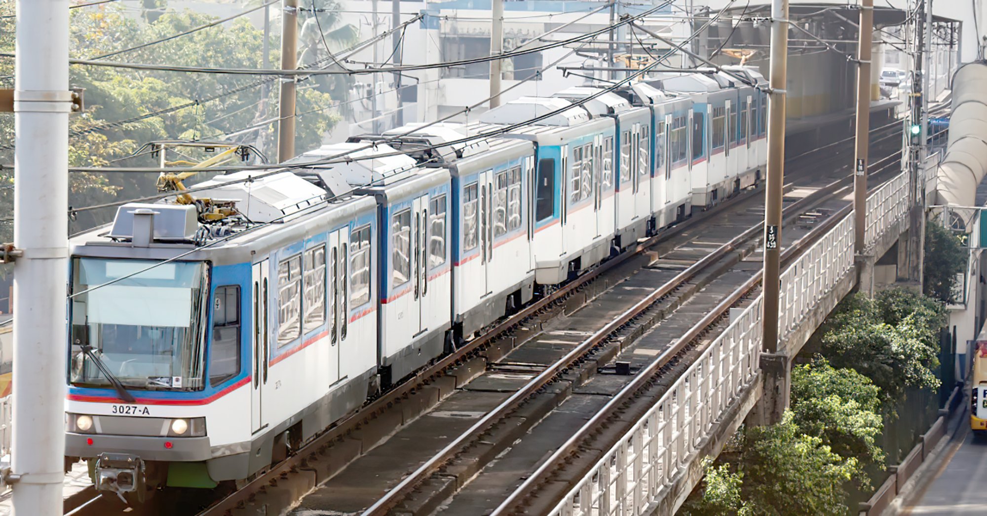 74 firms eye MRT-3 rail overhaul deal