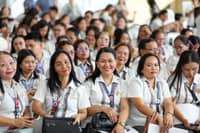 DepEd nears hiring target