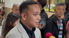 Solon denies VP Duterte impeach vote factored in resignation