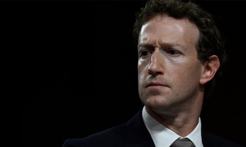 Zuckerberg pivots Meta deeper amid job cuts