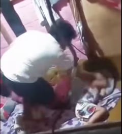 Tibo, arestado matapos mambugbog ng 3-taong gulang na bata 