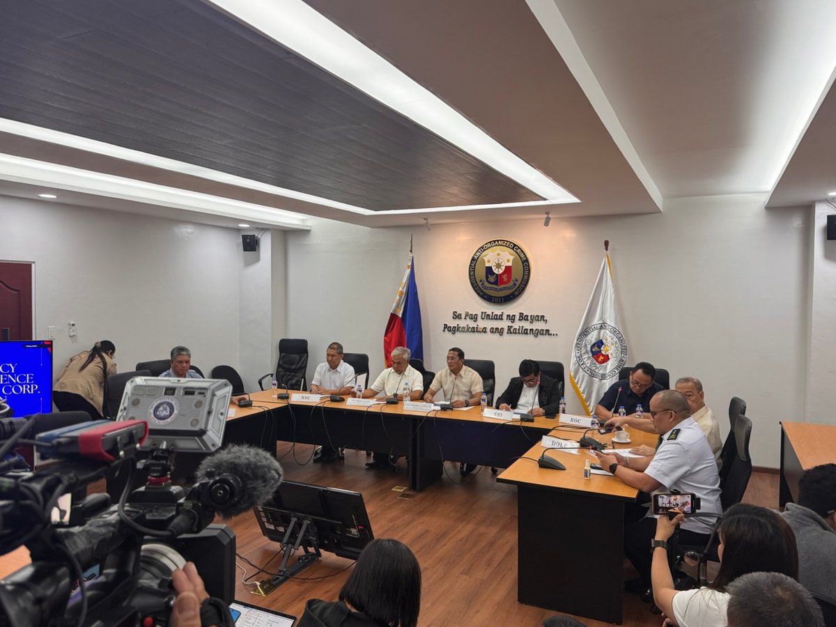 Inter-agencies probe links tied to controversial Misamis steel plant