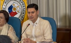 Defensor: Disinformation a major hurdle in VP Duterte impeach trial
