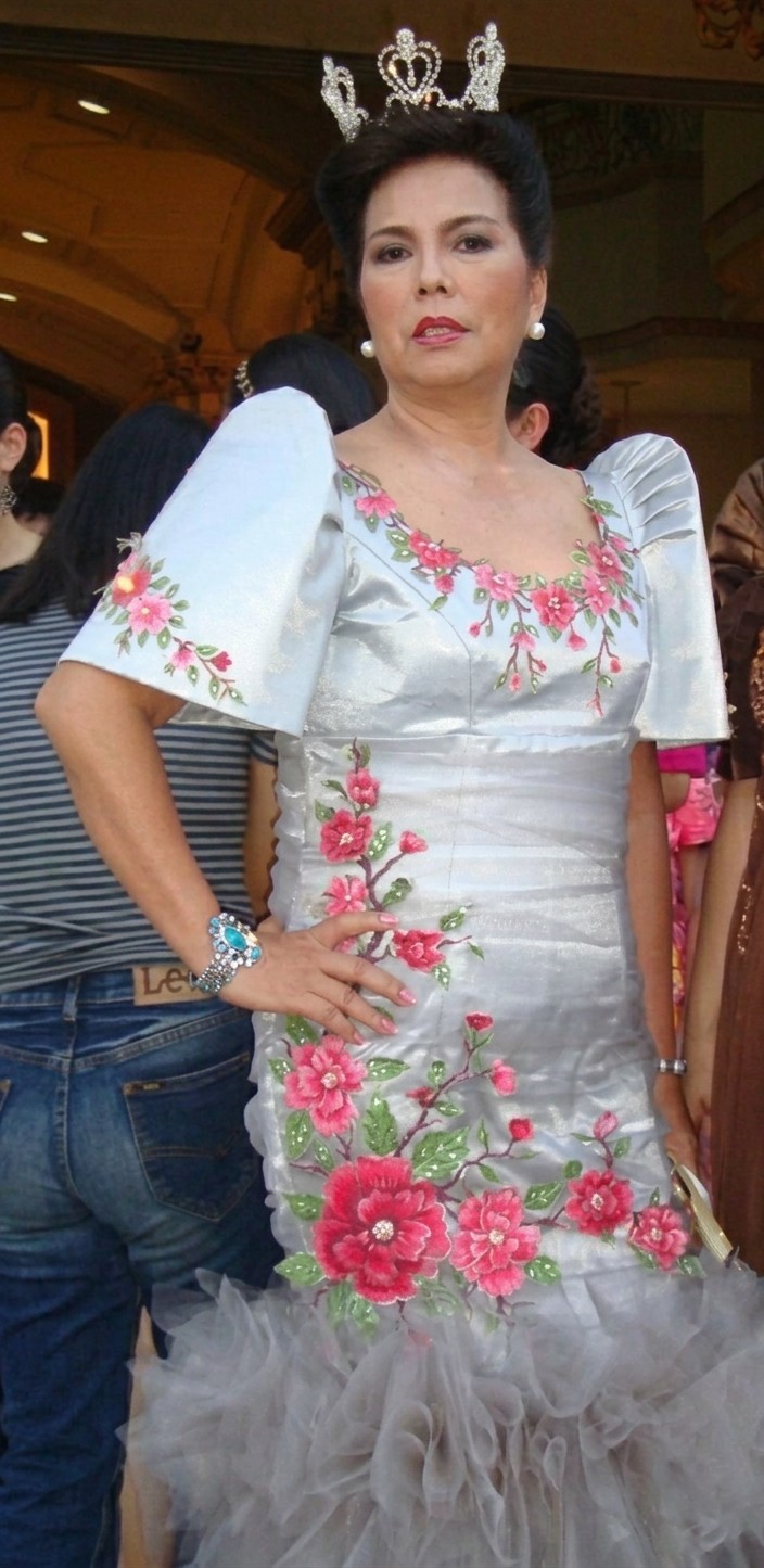 SHEILA Colmenares