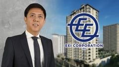 Boardroom exit: Leyte tycoon bows out of EEI