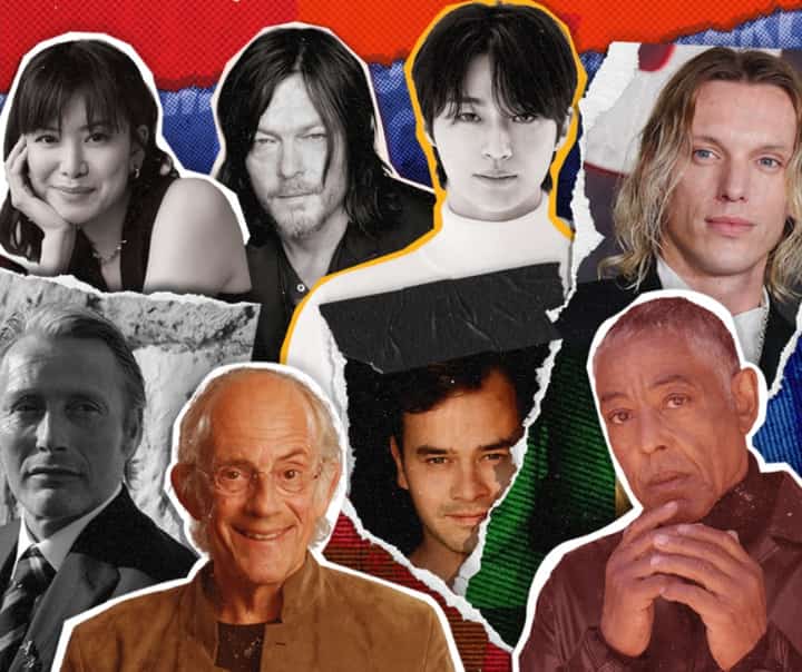 Star-studded lineup of Hong Kong Comic Con 2026.