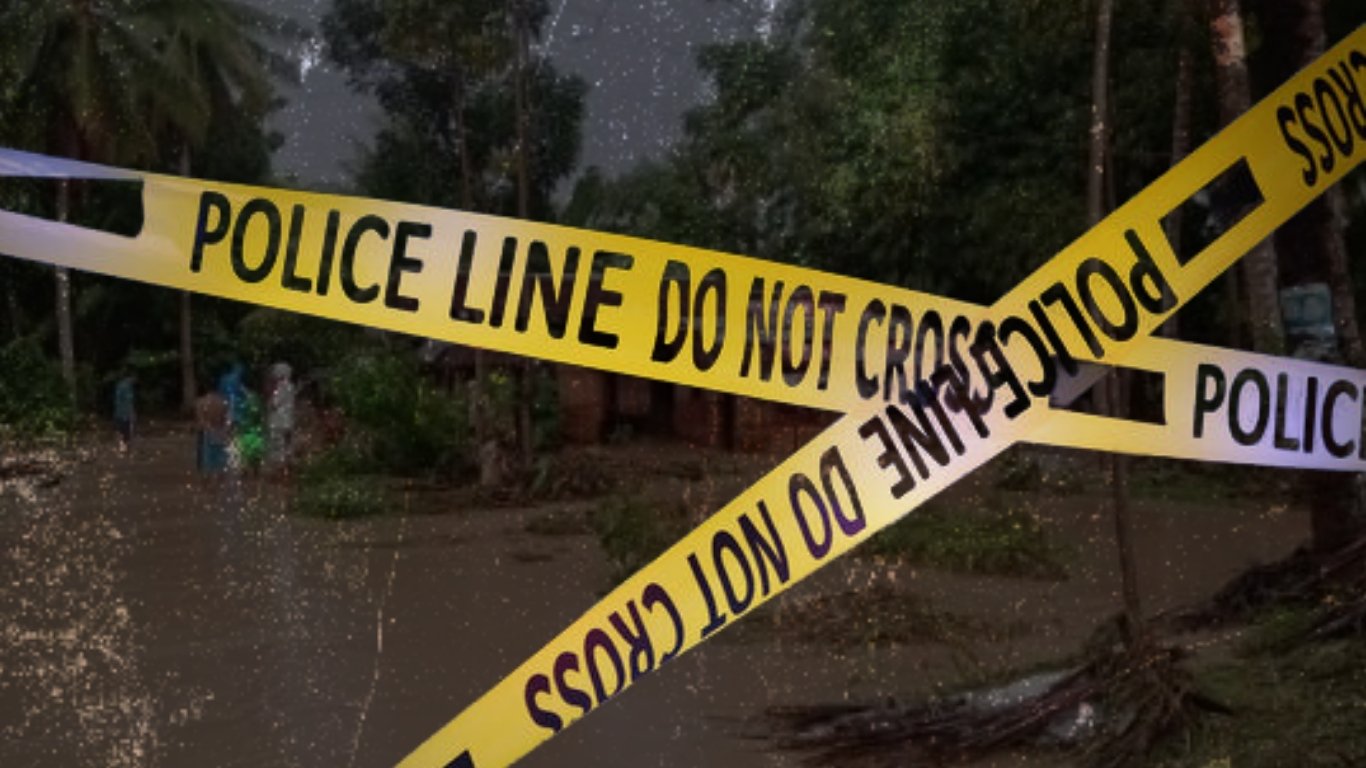 Flash floods leave one dead