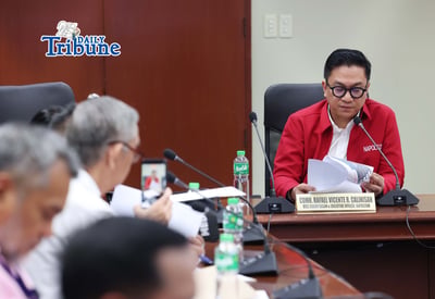 NAPOLCOM orders probe of Cavite cops over alleged abuse, interference