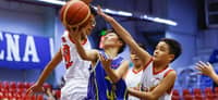 Batang TNT targets sweep
