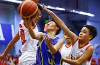 Batang TNT targets sweep
