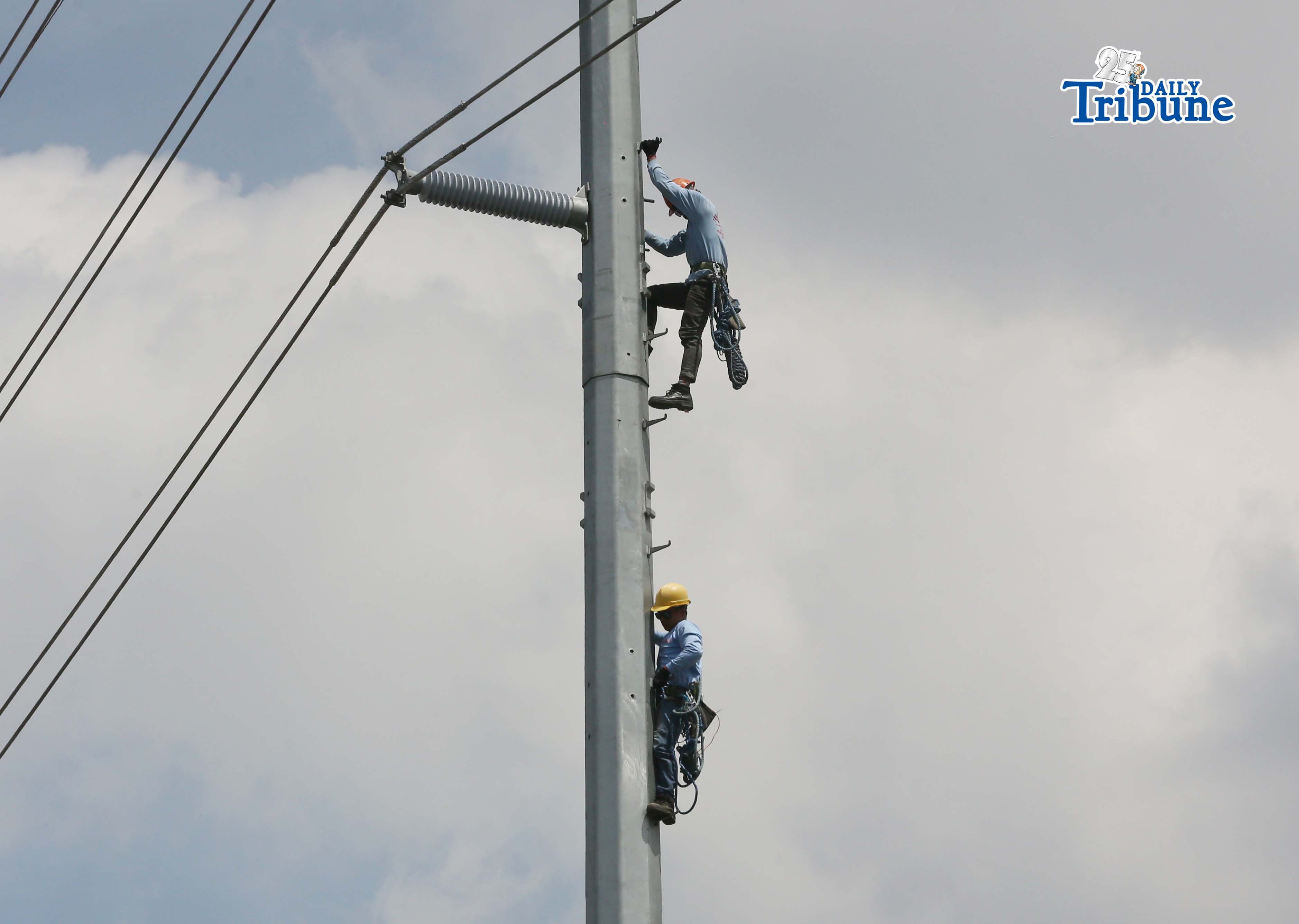 Outages, demand trigger 39% spike in May spot prices