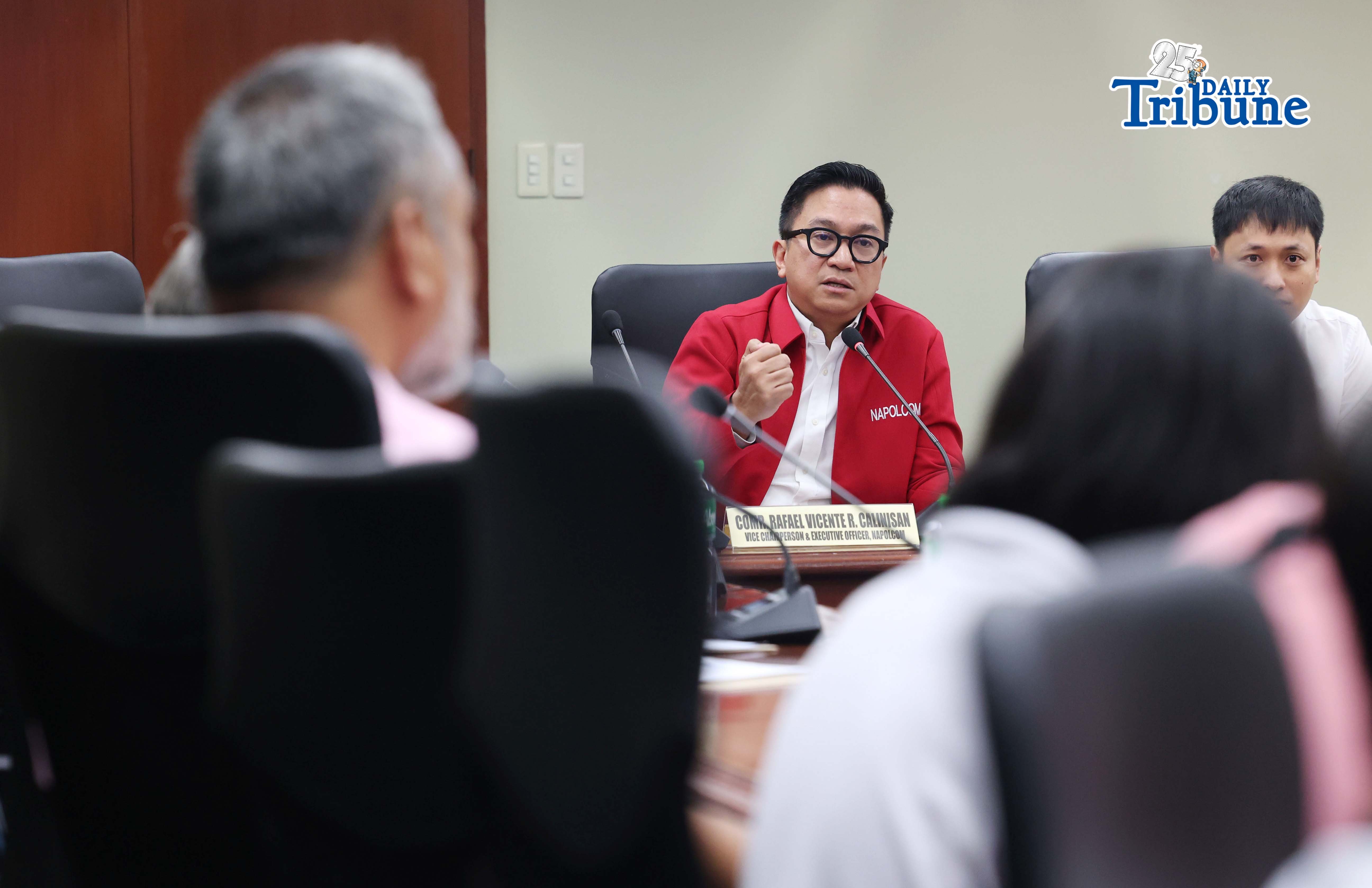 NAPOLCOM files raps vs. cop in viral gun-toting incident